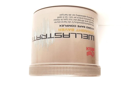 Wella Wellastrate Straight Saver